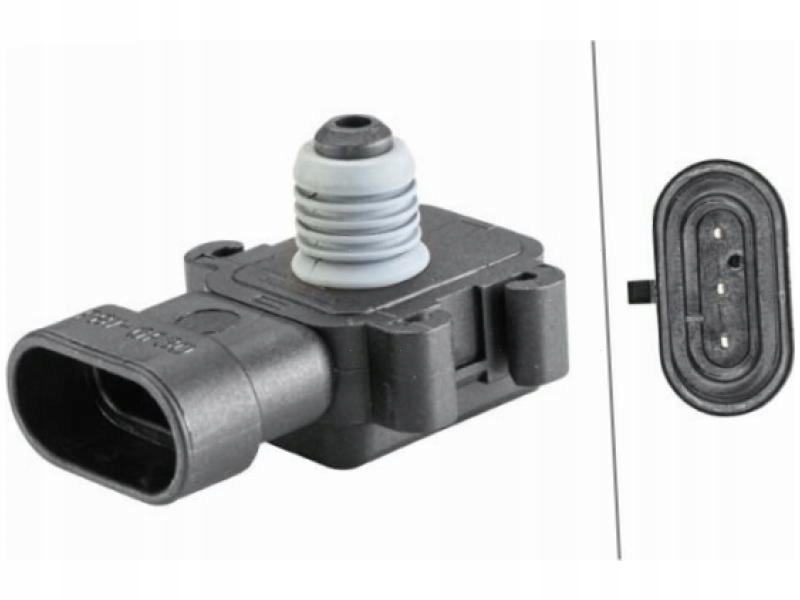 фото №1, Датчик давления map renault avantime 2.0 vel satis 2.0