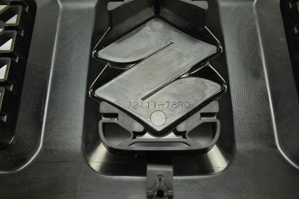 фото №11, Решётка радиатора решётка радиатора suzuki jimny 18- 72111-78ro