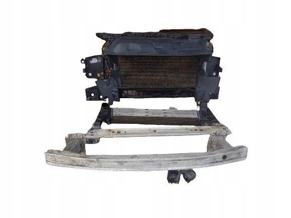 фото №1, Pas передній балка радіатор балка renault megane iii 1.5 dci