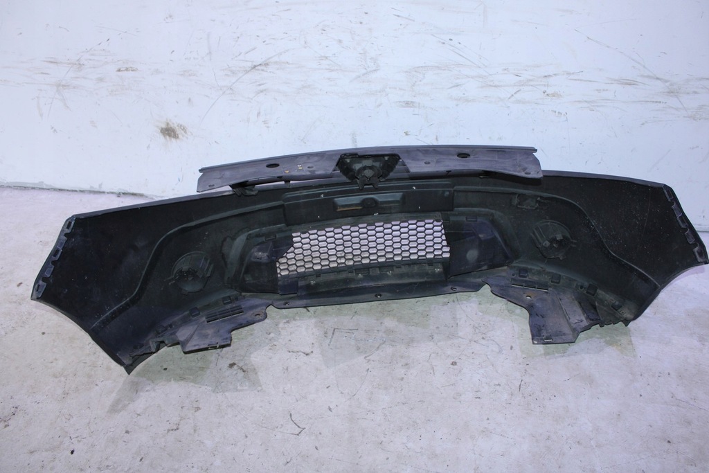 фото №8, Бампер перед передній dacia sandero