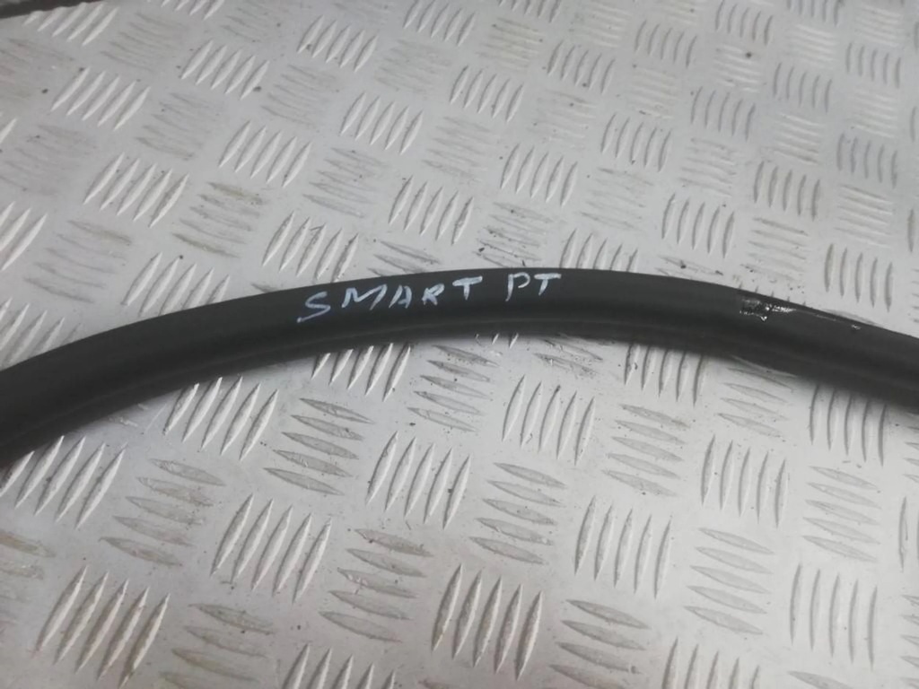 фото №2, Прокладка двері задня права smart forfour w453