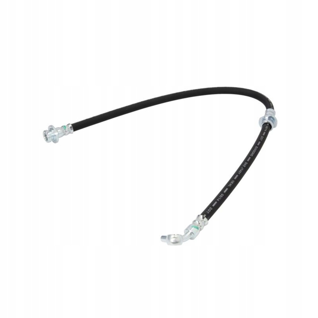 фото №1, Шланг гальма перед лівий infiniti fx 03-08