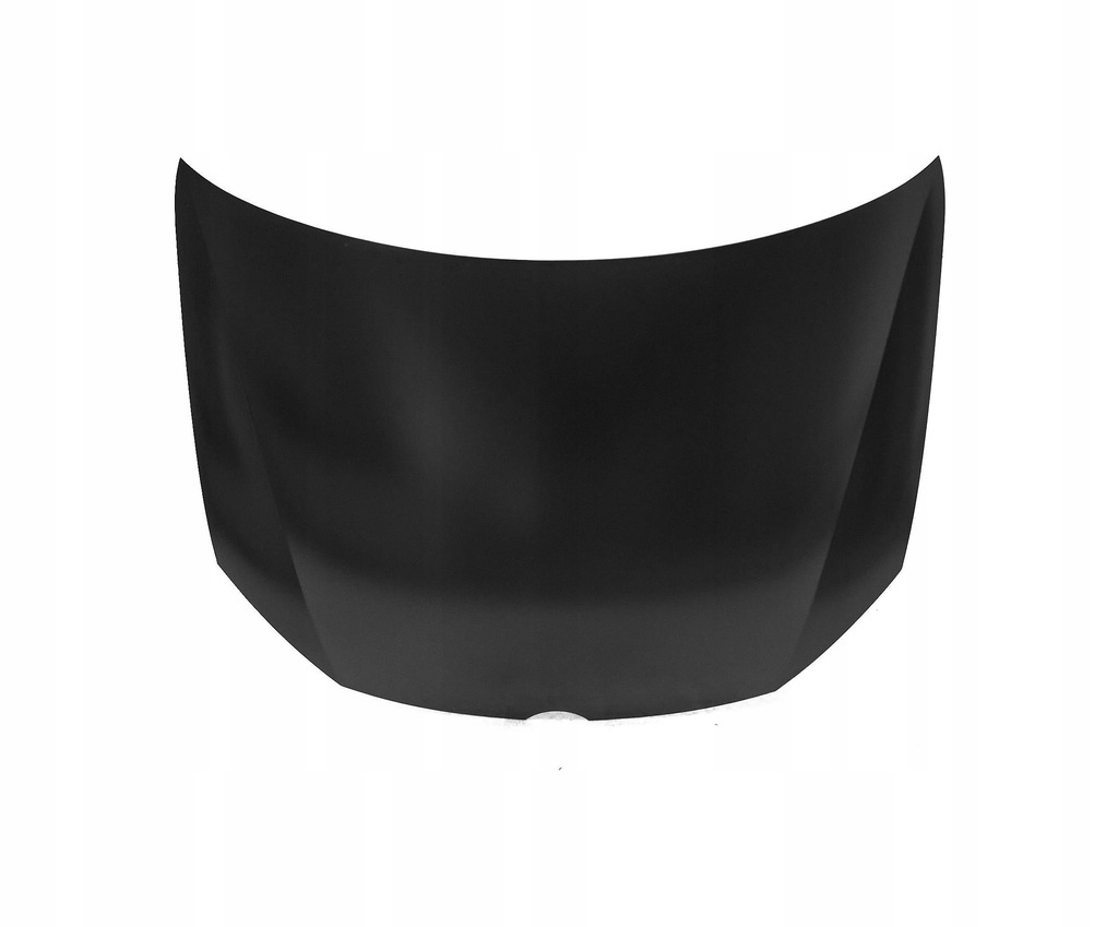 фото №1, Vw golf vi 2009 - 2012 капот