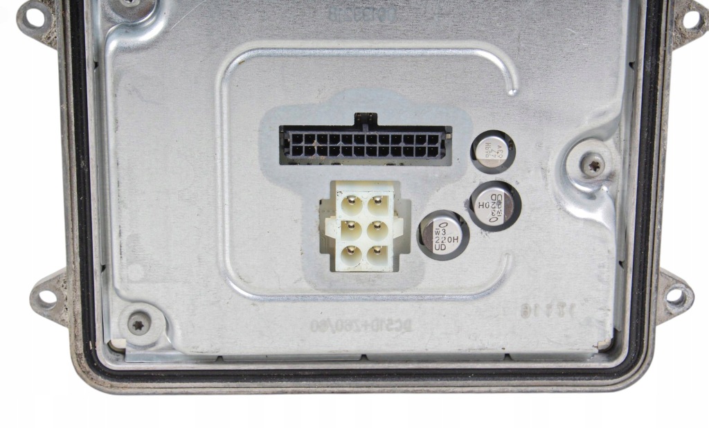 Блок розжига модуль led tesla model s 00201022-04 Доставка