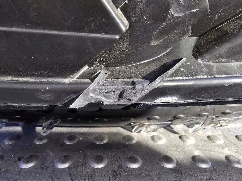 Citroen berlingo iv 18- citroen c3 9819435580 led drl к движение dziennej в Украине