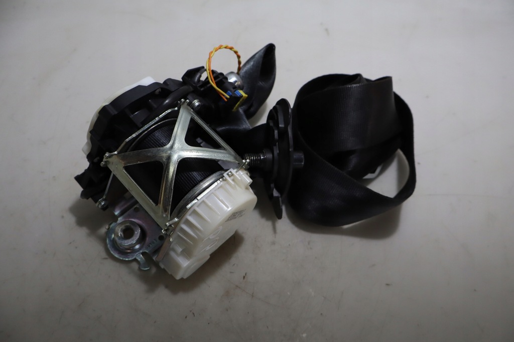 фото №8, Приборная панель приборная подушки безопасности ремни citroen c5 iii