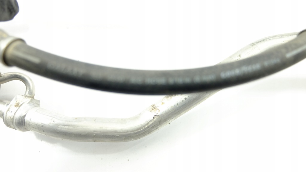 фото №6, Ford focus mk3 1.0 шланг кондиционера