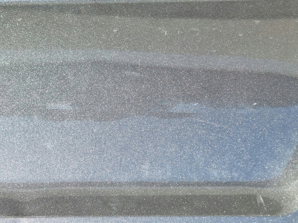 фото №15, Ford transit connect mk2 дверь сдвижные левая