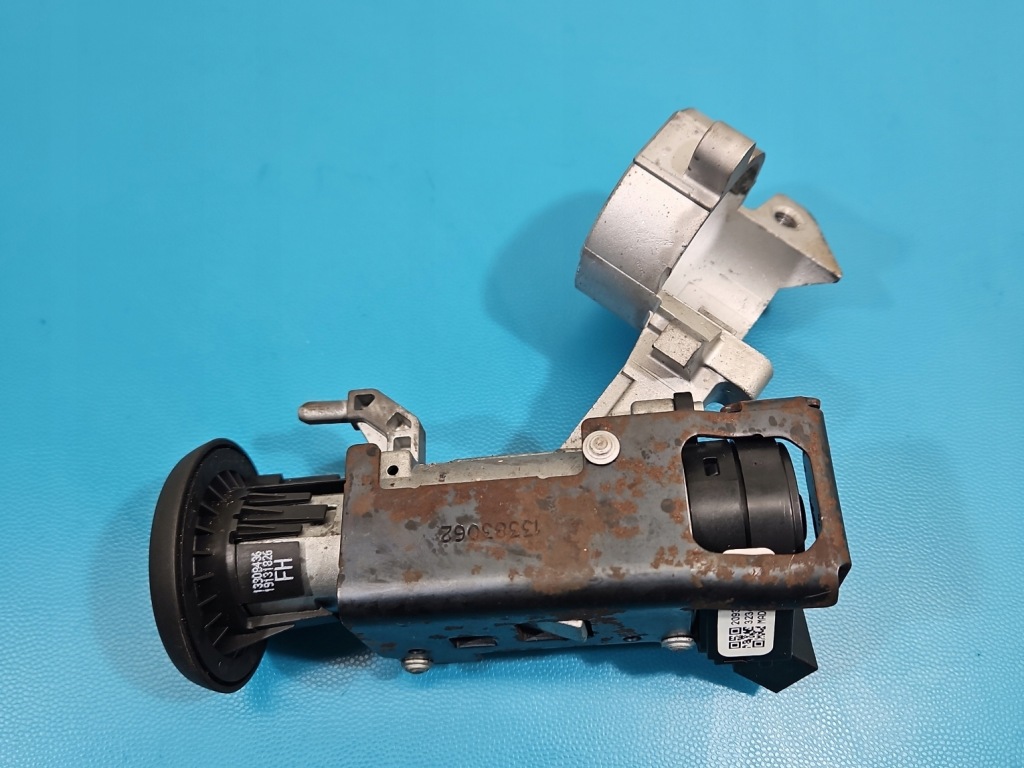 Блок керування двигуна набір 0281019088 55590420 opel meriva b 1.3 cdti Київ