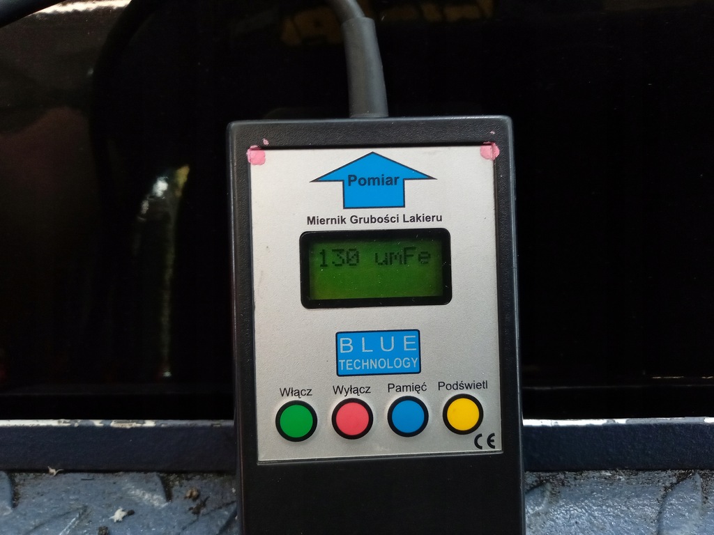 фото №7, Mercedes gls w167 дверь задняя правое задние 197