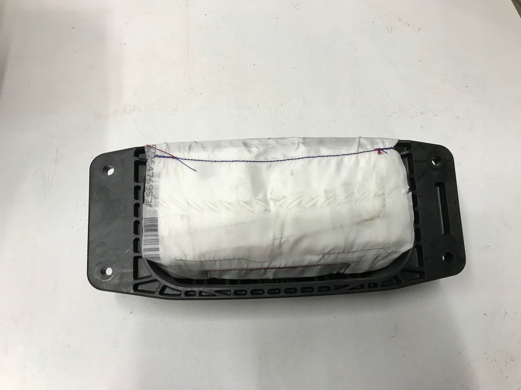 фото №1, Mercedes w213 подушка безопасности подушка пассажира