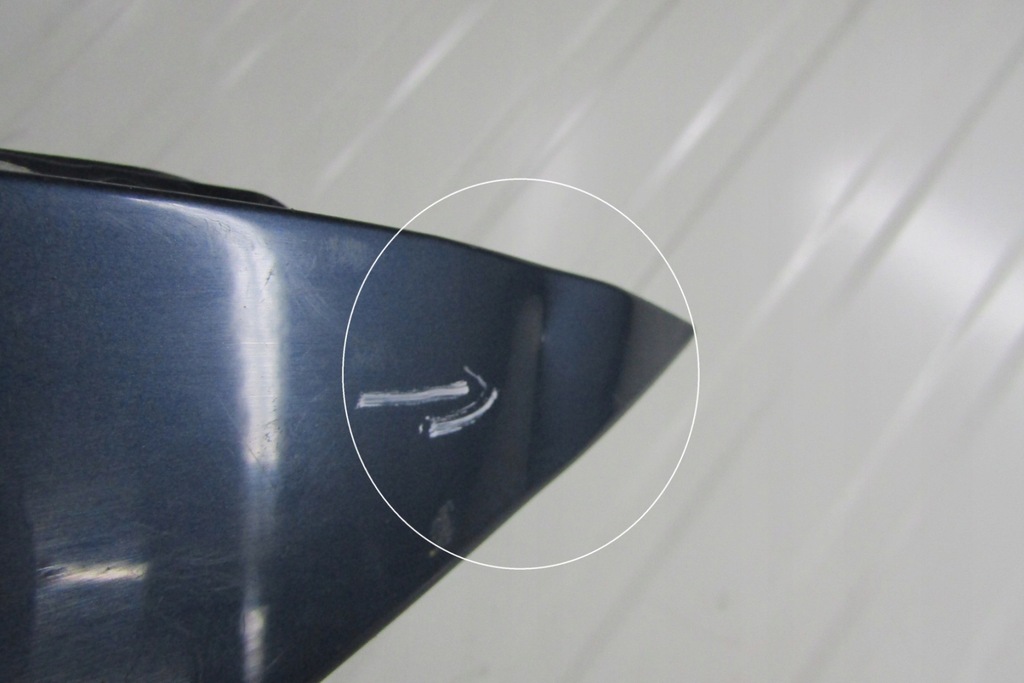 фото №11, Крила volvo правий перед v90 s90 cc 31416661