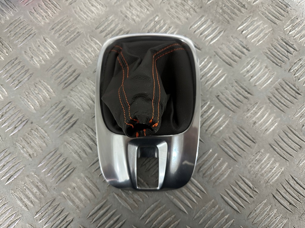 фото №1, Opel meriva b рамка хром чохол коричневий 13258322