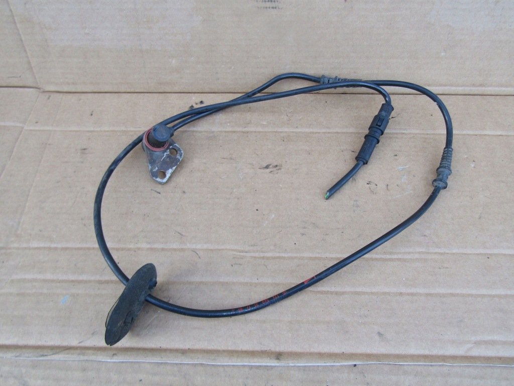 8 mercedes w124 93-96 датчик abs левый перед e klasa po 93r Киев