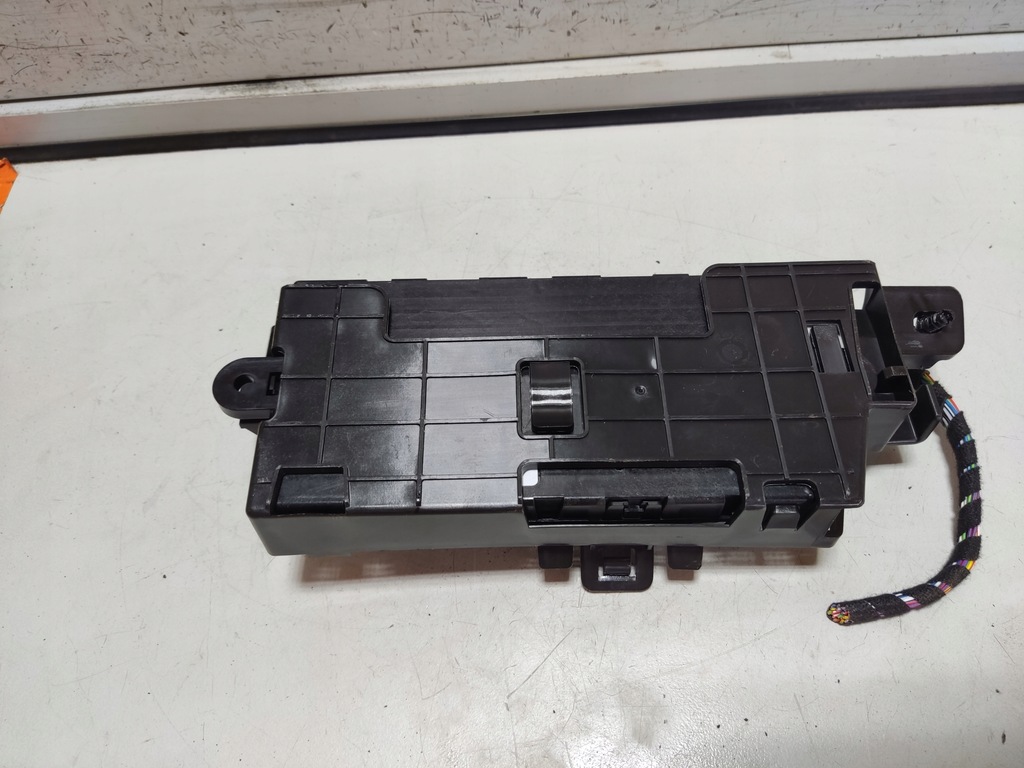 фото №1, Audi a3 8y модуль блок управления кондиционера