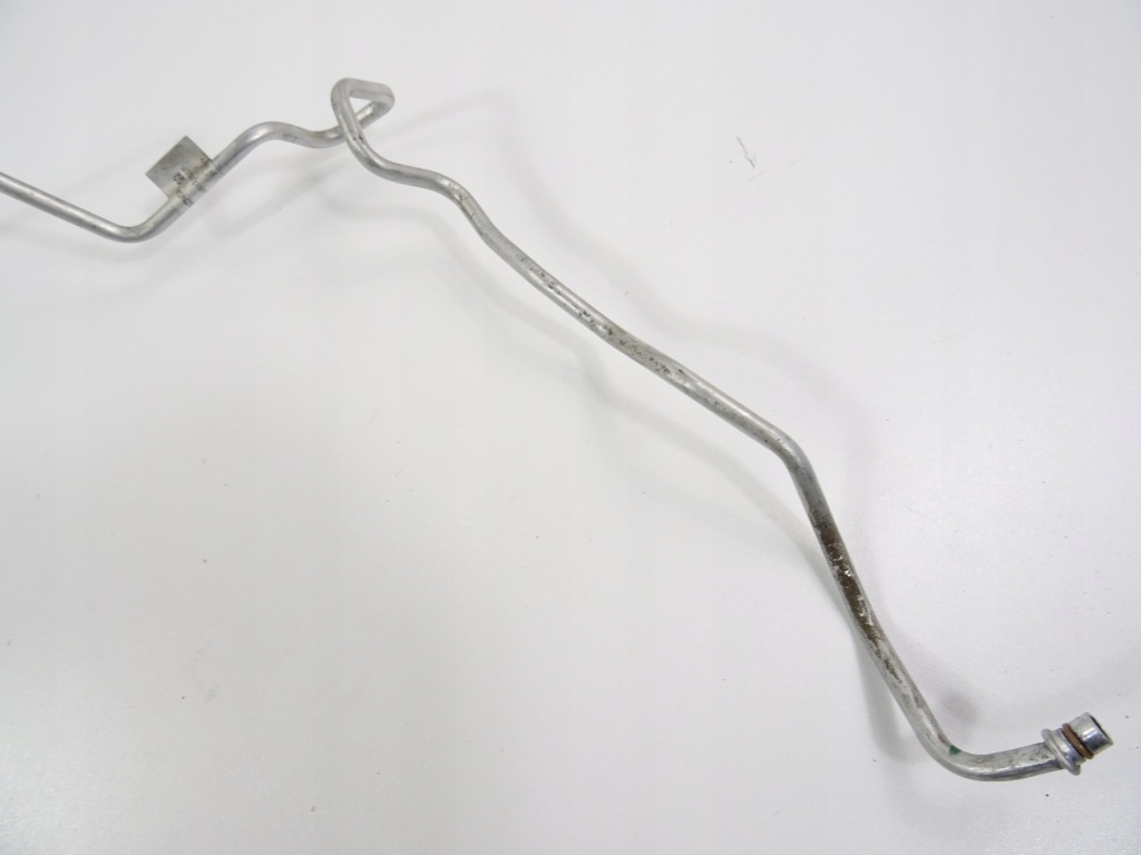 фото №5, Pulsar 1.5 шланг трубка кондиционера 924403zn0a