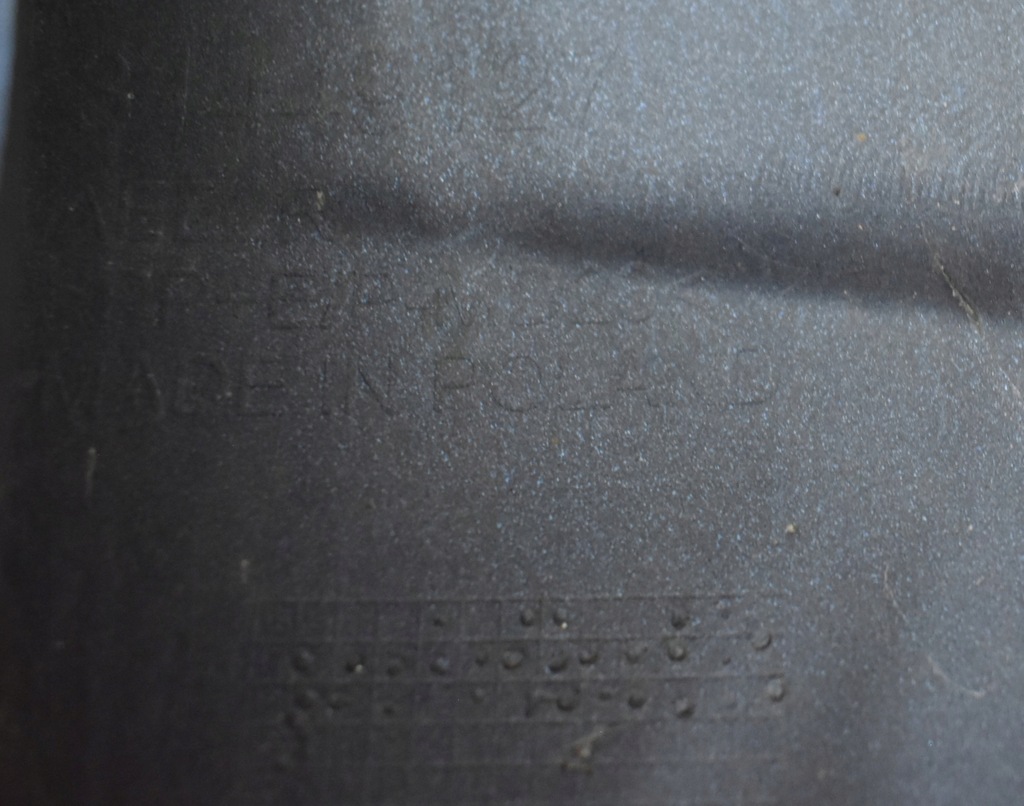 фото №6, Volvo xc60 ii r-resign бампер перед передний org