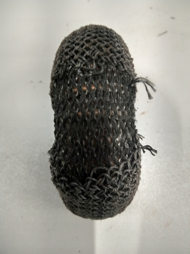 фото №3, Wąż трубка egr 1.5 dci nissan micra qashqai note renault clio megane scenic