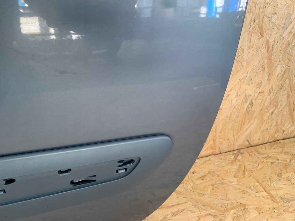 фото №3, Двері праве передні renault espace iv