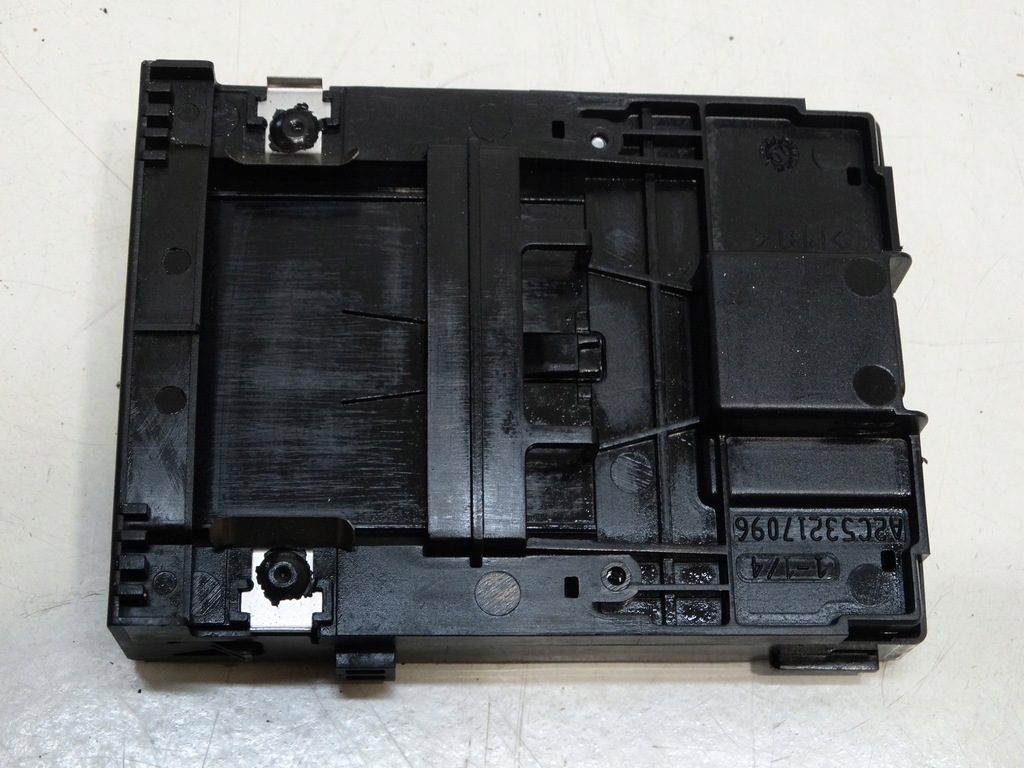 фото №7, Считыватель карты renault laguna iii 285900001r--f