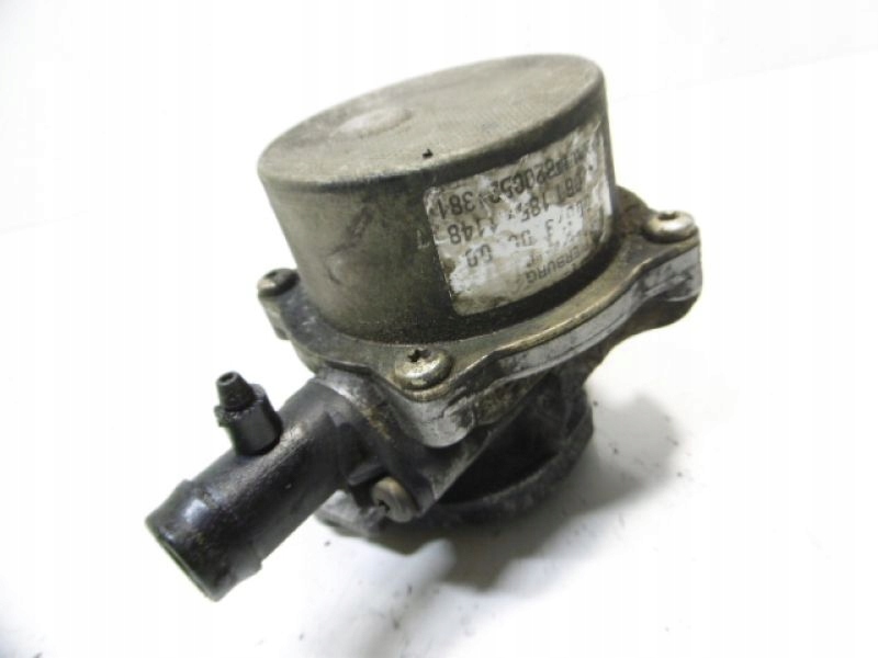 фото №1, Renault thalia насос вакуум 1,5dci 8200521381