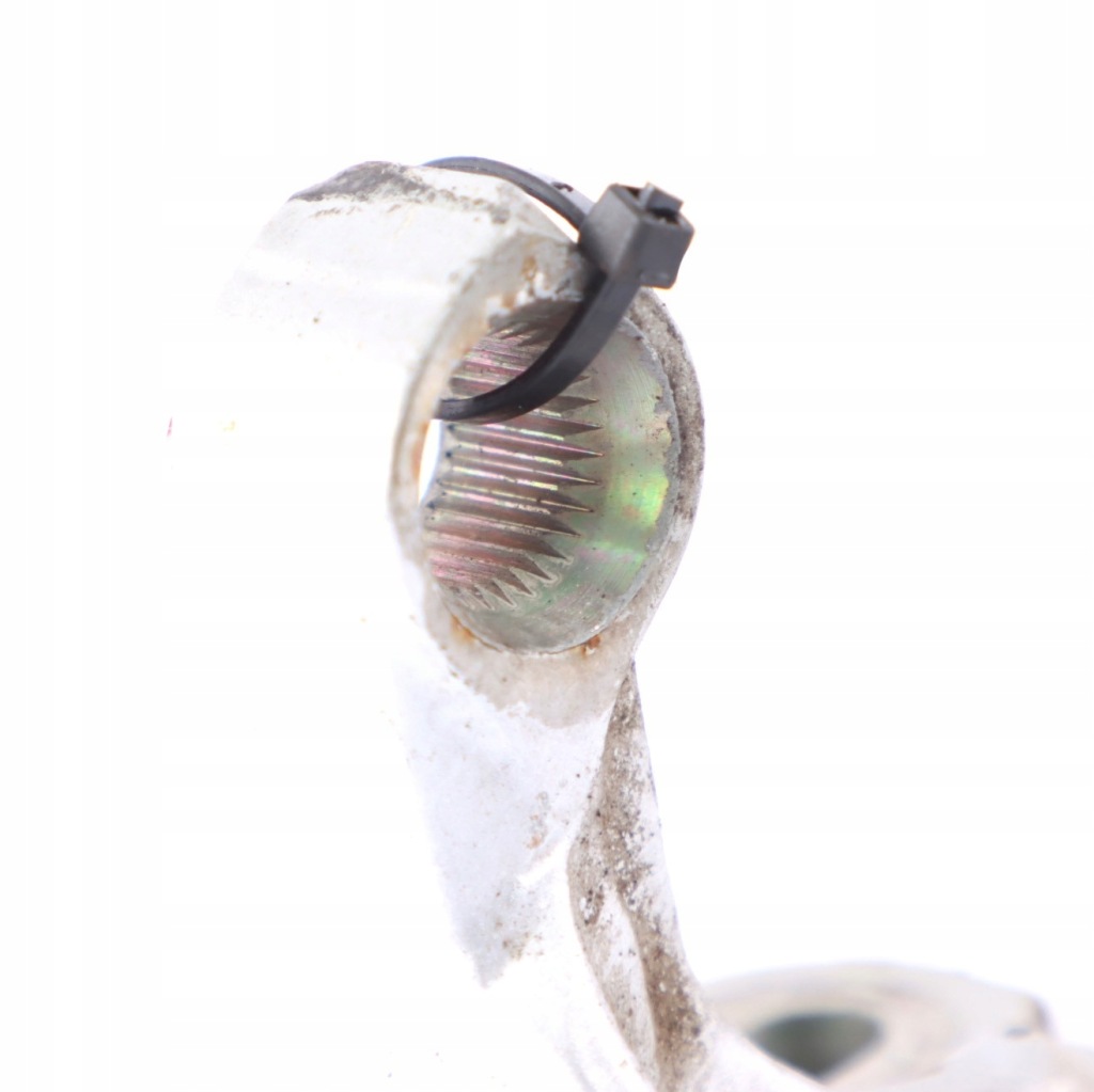 Купити Mercedes ml w164 петля двері перед задній лівий сріблястий a2517201337