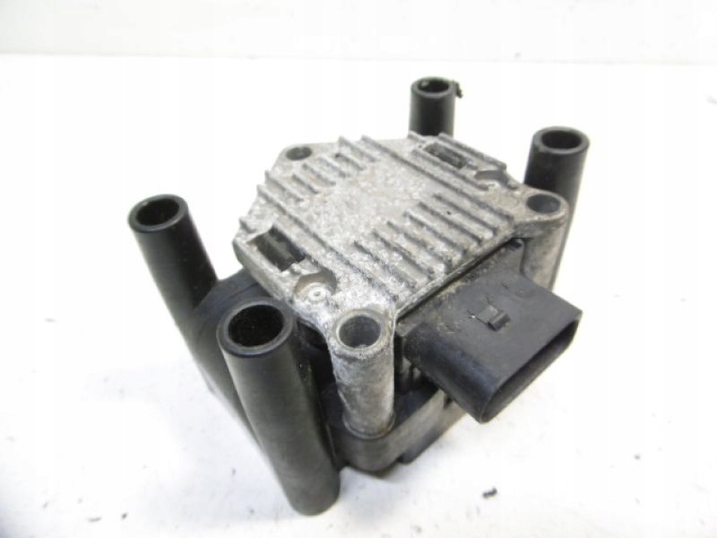 фото №2, Magneti marelli 060717042012 катушка зажигания