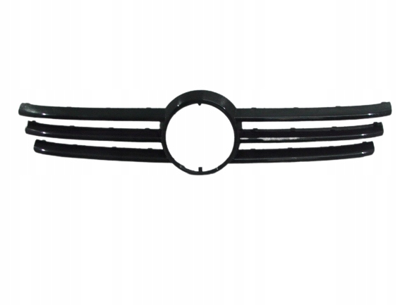 фото №1, Vw t5 multivan решітка радіатора решітка радіатора радіатора