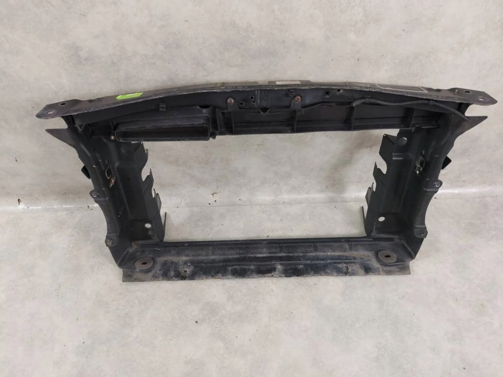 фото №7, Усилитель передний pas передний skoda octavia ii