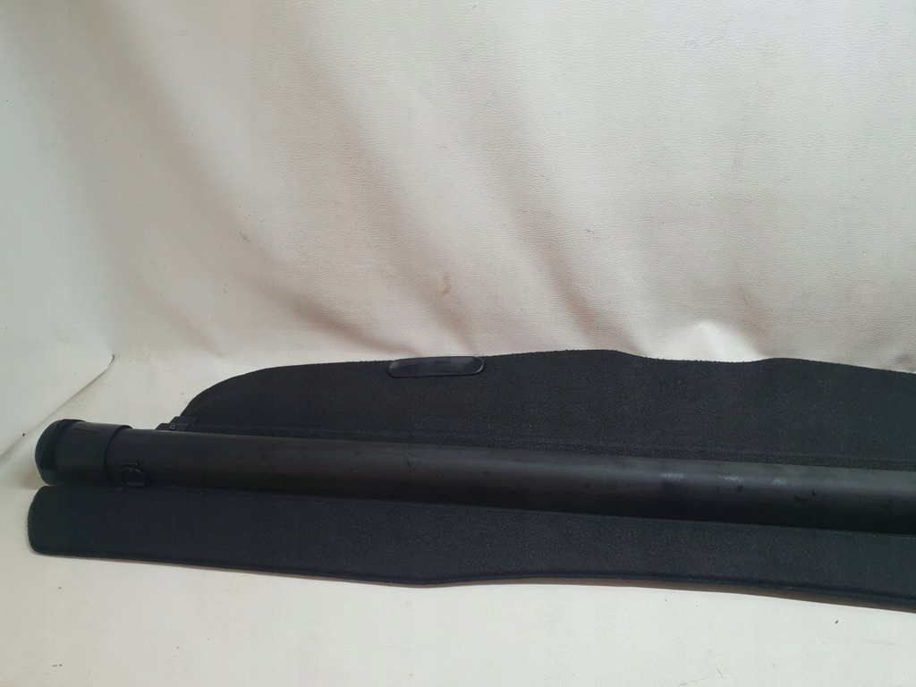 фото №5, Peugeot 307 sw 02-08 шторка багажника задняя