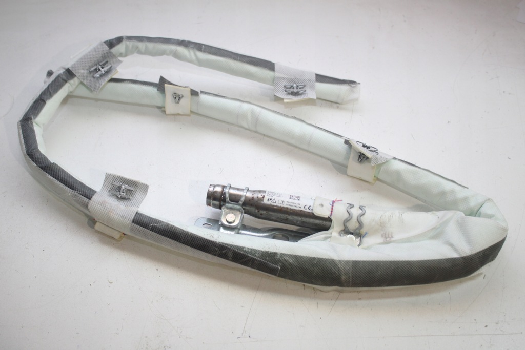 фото №1, Mini clubman f54 подушка безпеки шторка безпеки повітряна ліва