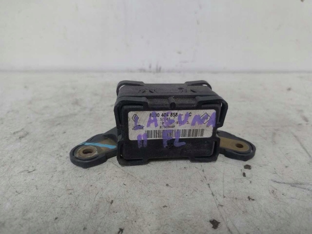фото №1, Датчик esp renault laguna ii 8200404858