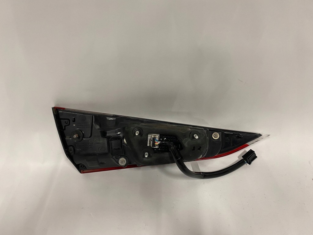 фото №4, Lexus es 300 18- лампа задня права внутрішня led europa