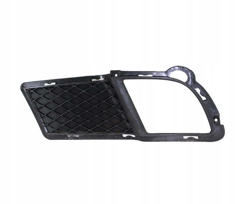 фото №1, Решітка радіатора бампера kia forte hd 2009- 865631m010 лівий