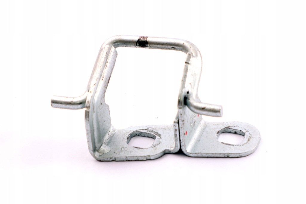 фото №2, Mini clubman r55 крепление замок дверь задняя