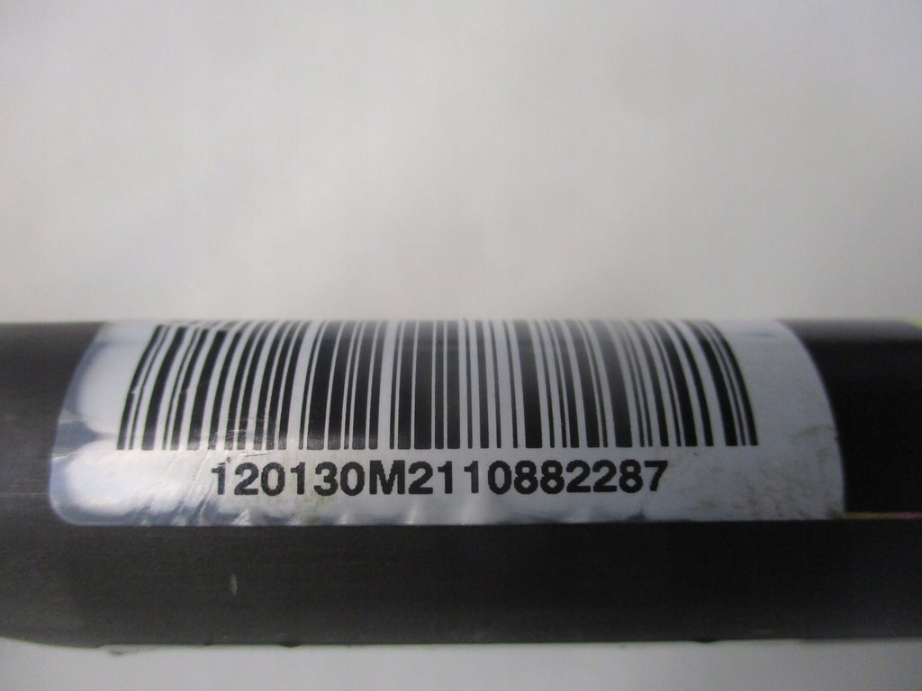 фото №9, Колонка рулевая замок зажигания citroen ds4 1.6 ehdi