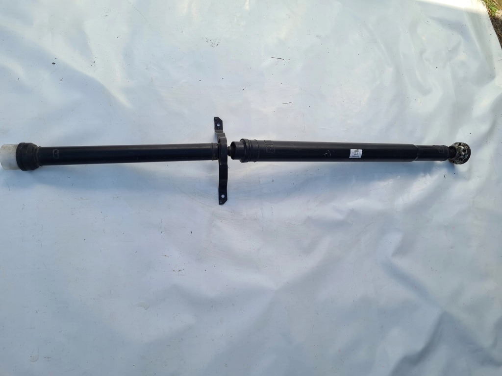 фото №1, Audi a8 d4 long wał привідний 4h4521101k