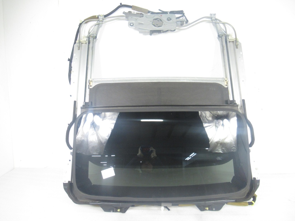 Купити Люк honda accord vii sedan