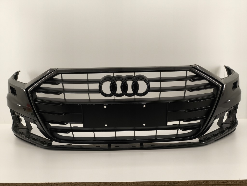 фото №1, Бампер перед передній audi a8 d5 17-20