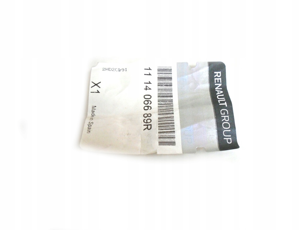 Оригинальный номер renault щуп масла renault clio iv 0,9 tce 12- Оригинал