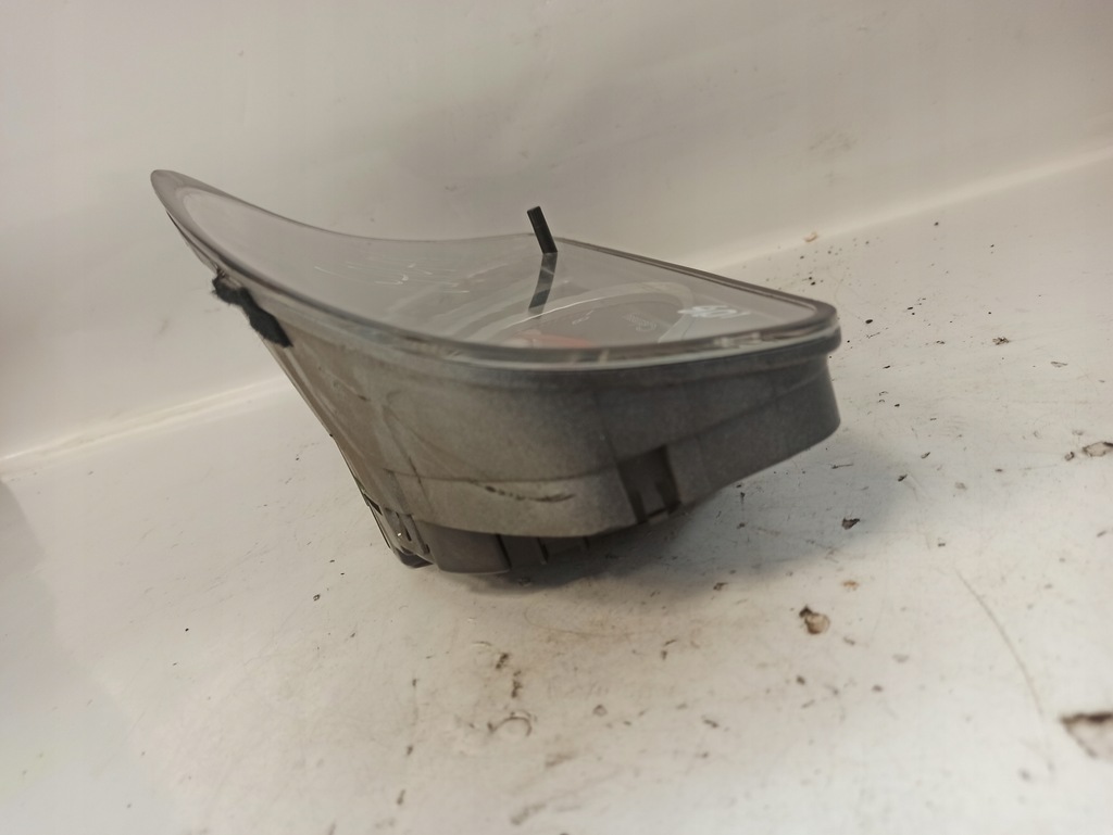 фото №10, Ford galaxy lift 2.0 лічильник 7m5920800c