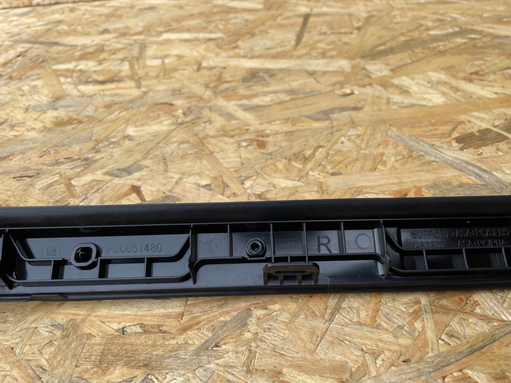 Купить Opel grandland молдинг стекло лобовое правая lub левая