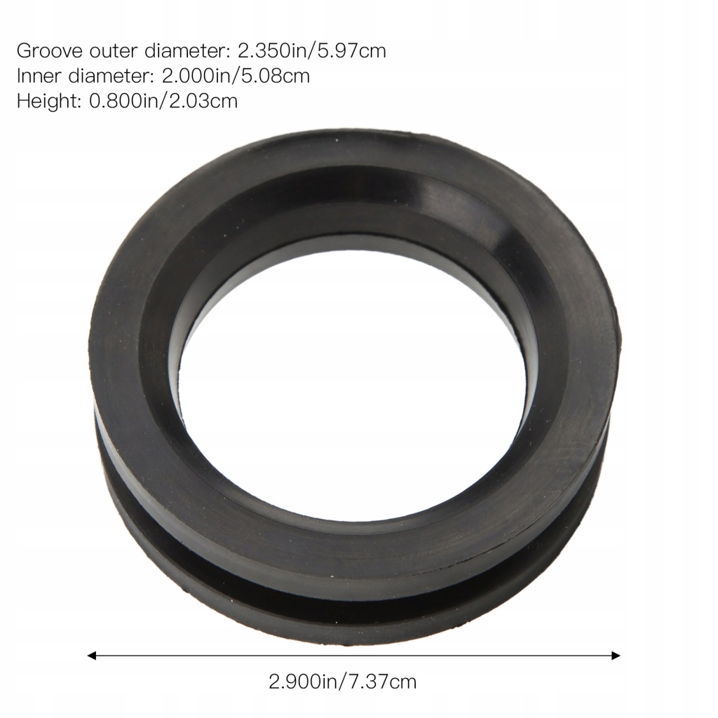 Втулка заливної бака пального гумовий прокладка прокладка podkadka 6y Зі Шроту