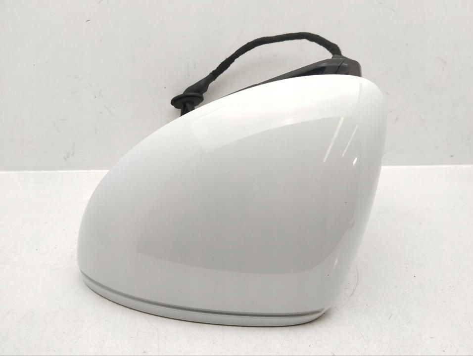 фото №6, Porsche panamera 971 2018 электрический зеркало боковой дверь передних