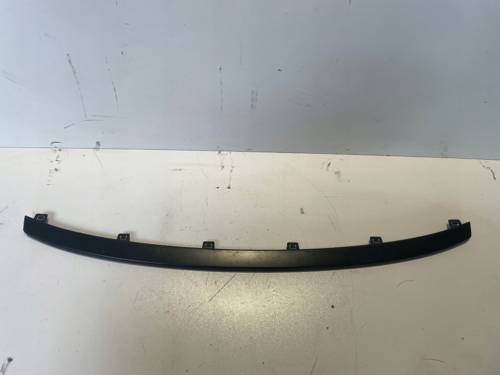 фото №1, Молдинг do бампера перед alfa romeo tonale