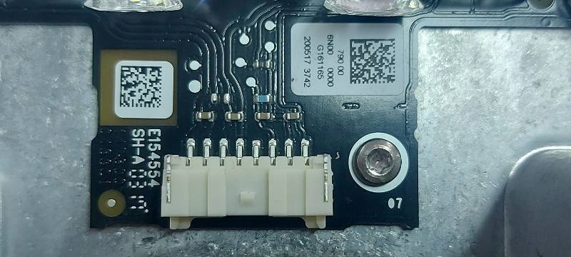 фото №4, Модуль led 1420000271