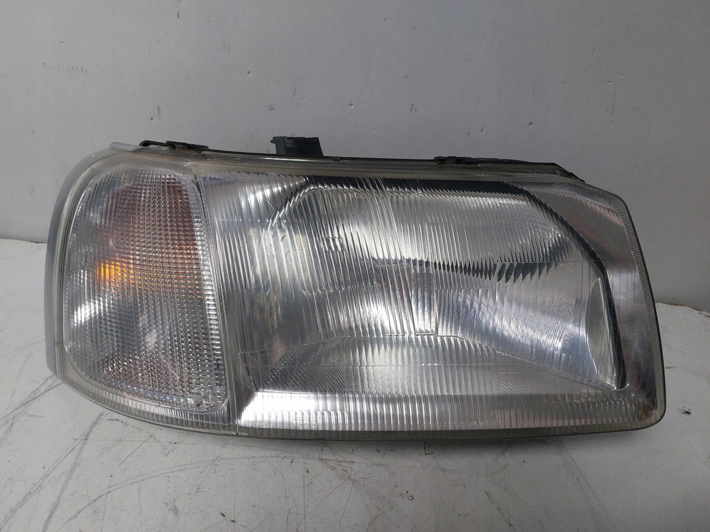 фото №1, Лампа перед правая land rover freelander i lift 00-