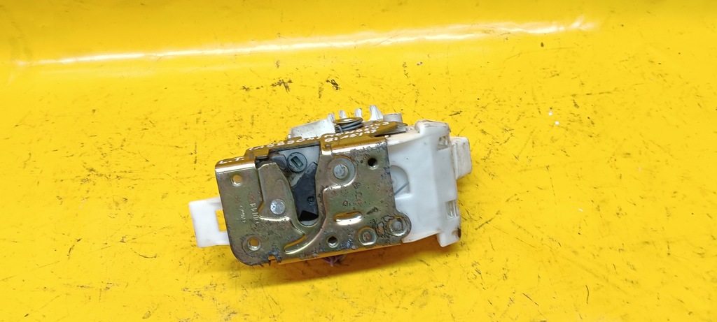 фото №10, Замок двері лівий задня mondeo mk3 xs41a26413cg 00-03