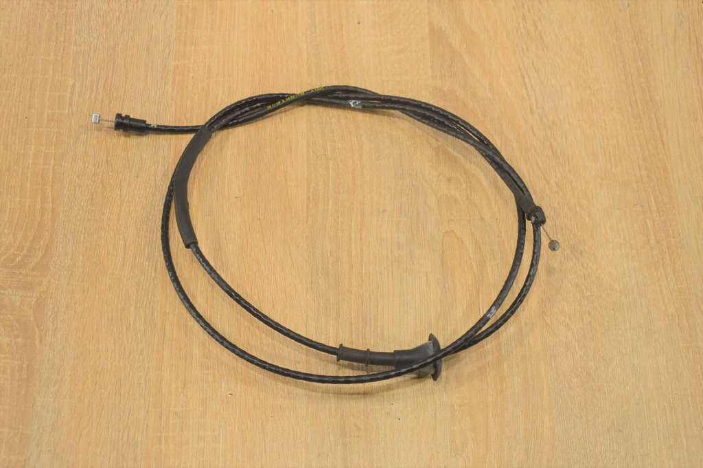 фото №1, Трос тягa капот chevrolet aveo t300