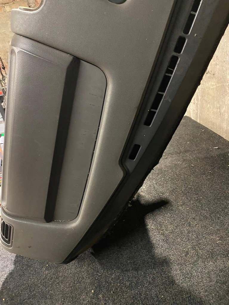 фото №4, Приборная панель приборная land rover discovery 2 ii